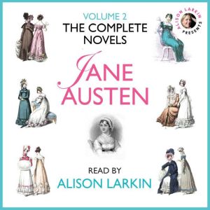 The Complete Novels of Jane Austen, V..., Jane Austen