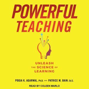 Powerful Teaching, Pooja K. Agarwal