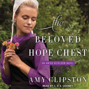 The Beloved Hope Chest, Amy Clipston