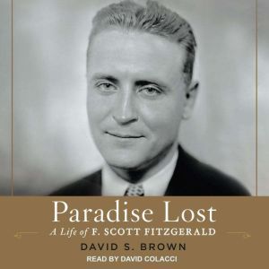 Paradise Lost, David S. Brown
