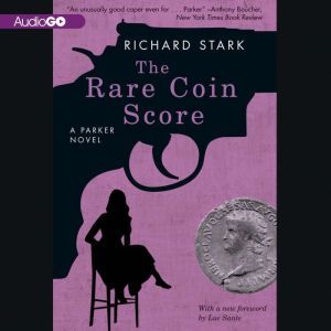 The Rare Coin Score, Donald E. Westlake