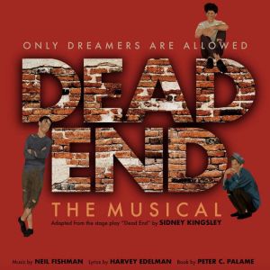 Dead End the Musical, Harvey Edelman