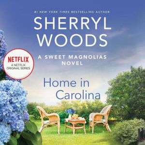 Home in Carolina, Sherryl Woods