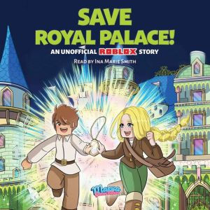 Save Royal Palace!, Maeva Games Video