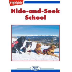 HideandSeek School, Vivienne Lenk