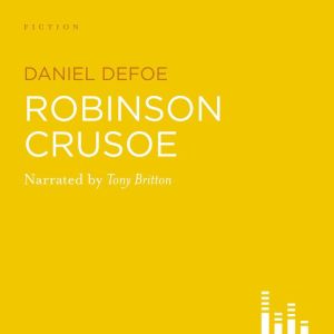 Robinson Crusoe, Daniel Defoe