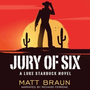 Jury of Six, Matt Braun