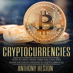 Cryptocurrencies, Anthony Heston