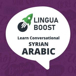 LinguaBoost  Learn Conversational Sy..., LinguaBoost