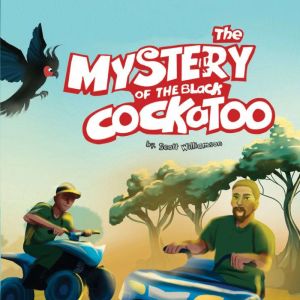 Mystery of the Black Cockatoo