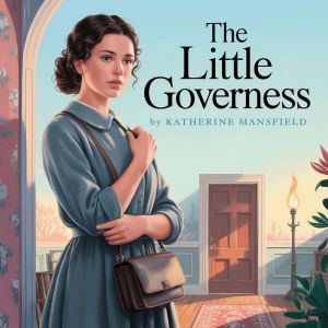 The Little Governess: A Classic Psychological Short Story of Innocence, Vulnerability, and Emotional Awakening