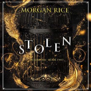 Stolen (Book Two of the Deathborn Series)