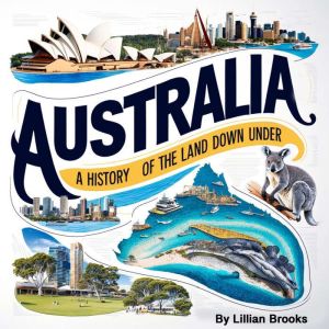 Australia, Lilian Brooks