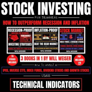 Stock Investing For Beginners How To..., Will Weiser