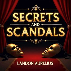 Secrets and Scandals: The Untold Era of Glamour and Betrayal: Discover "Secrets and Scandals": Audio Lessons Unveil Glamorous