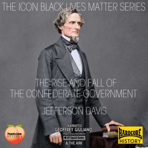 The Rise And Fall Of The Confederate Goverment