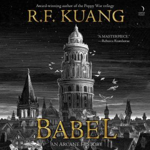 Babel, R. F. Kuang