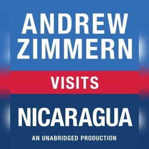 Andrew Zimmern visits Nicaragua, Andrew Zimmern