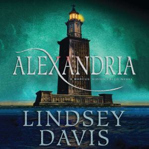 Alexandria, Lindsey Davis
