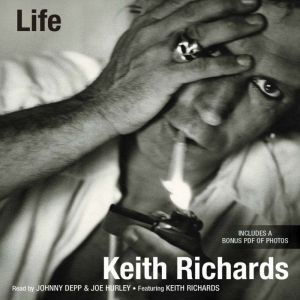 Life, Keith Richards