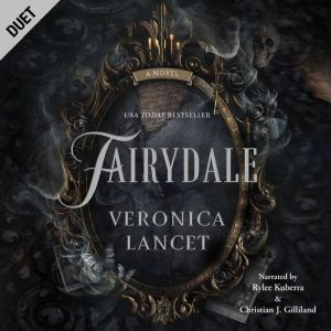 Fairydale, Veronica Lancet