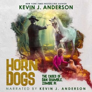 Horn Dogs, Kevin J. Anderson