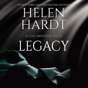 Legacy, Helen Hardt