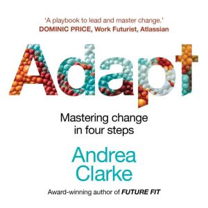 Adapt, Andrea Clarke