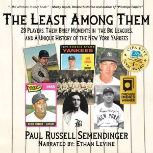 The Least Among Them, Paul Russell Semendinger