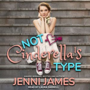 Not Cinderellas Type, Jenni James