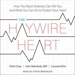 The Haywire Heart, Chris Case