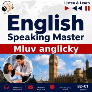 English Speaking Master  Mluv anglic..., Dorota Guzik