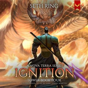 Ignition, Seth Ring