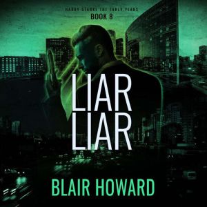 Liar Liar, Blair Howard