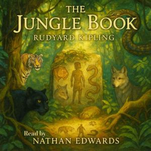 The Jungle Book, Rudyard Kipling