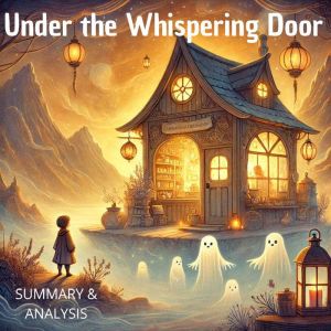 Under the Whispering Door Book Summa..., Liam Hart