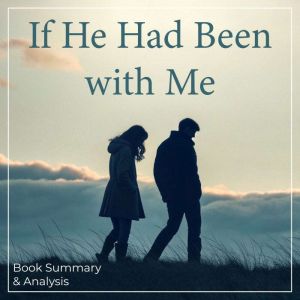 If He Had Been with Me Book Summary ..., Skye Emerson