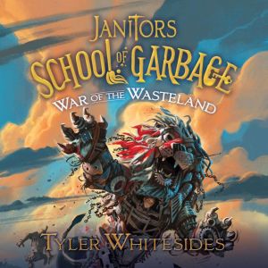 War of the Wasteland