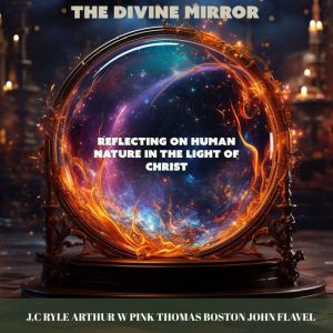 The Divine Mirror, ARTHUR W PINK
