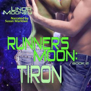 Runner's Moon: Tiron
