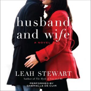 Husband and Wife, Leah Stewart