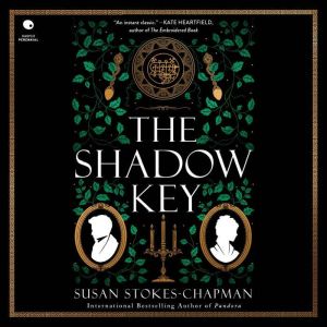 The Shadow Key: A Novel
