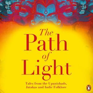 The Path Of Light, Renuka Narayan