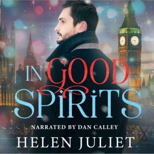 In Good Spirits, Helen Juliet