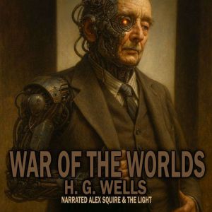 War Of The Worlds, H. G. Wells