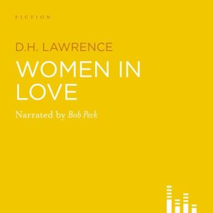 Women in Love, D. H. Lawrence