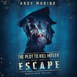 Escape, Andy Marino