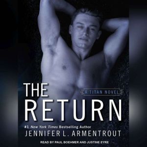 The Return, Jennifer L. Armentrout