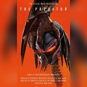 The Predator, Christopher Golden