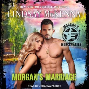Morgans Marriage, Lindsay McKenna